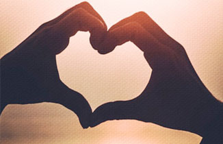 感恩節：感謝有你，一路相伴！